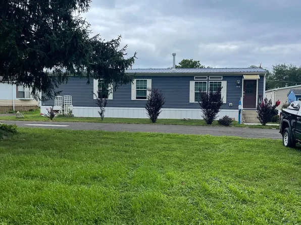 3581 Aster Ave, Feasterville Trevose, PA 19053