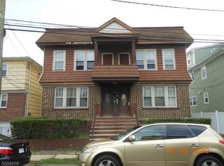 55-57 Melville Pl, Irvington, NJ 07111