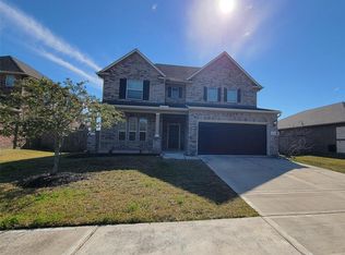6028 Pearland Pl, Pearland, TX 77581