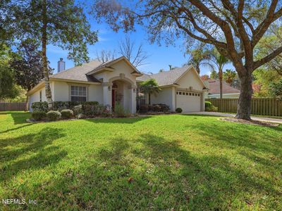4512 S PENNYCRESS Place, Saint Johns, FL, 32259