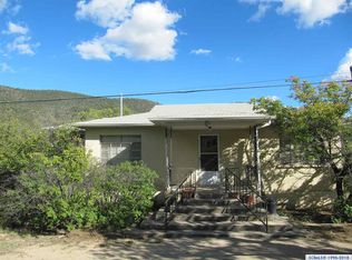 122 Fierro Rd, Hanover, NM 88041