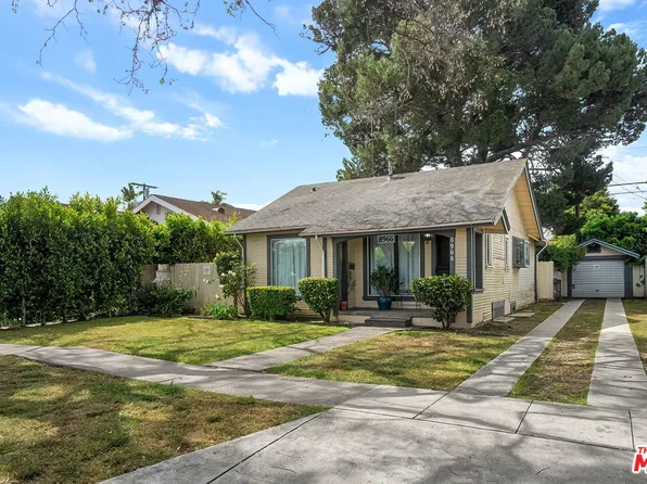 8966 Cadillac Ave, Los Angeles, CA 90034
