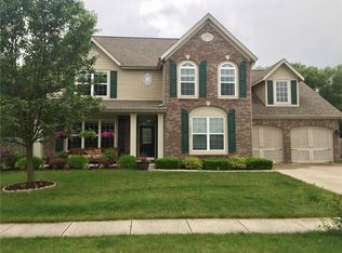 2532 Huntsman Way, Brownsburg, IN 46112