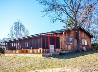 418976 Texanna Rd, Eufaula, OK 74432