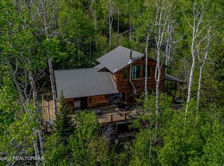 276 Pine Run, Irwin, ID 83428