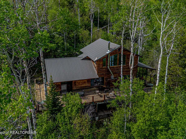 276 Pine Run, Irwin, ID 83428