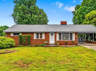 440 Eldorado Rd, Asheboro, NC 27205
