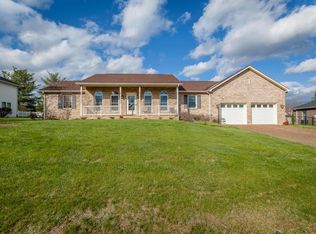 246 Periwinkle Ln, New Market, VA