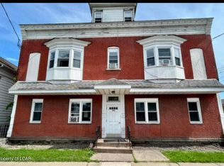 546 W Main St, Plymouth, PA 18651