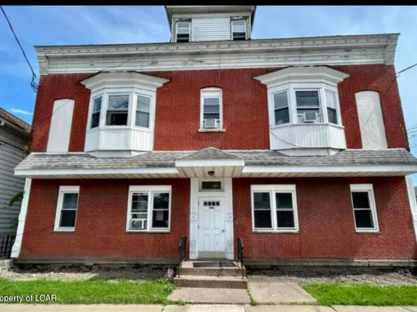 546 W Main St, Plymouth, PA 18651