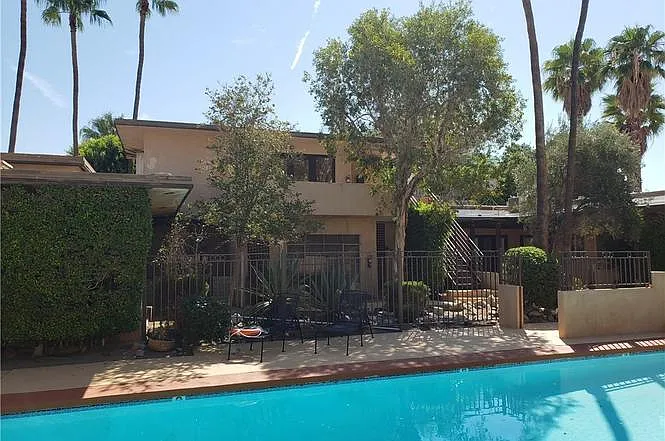 1380 N Indian Canyon Dr #1 — Photo 71