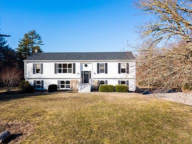1011b Point Rd Marion Ma 02738 Zillow