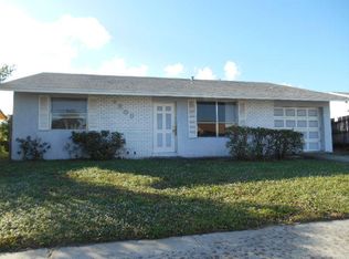 2309 Z Ter, Riviera Beach, FL 33404