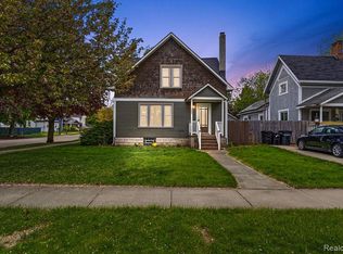 305 N Almont Ave, Imlay City, MI 48444