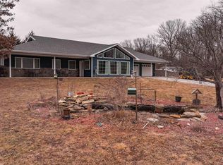 14177 50th St, Ottumwa, IA 52501