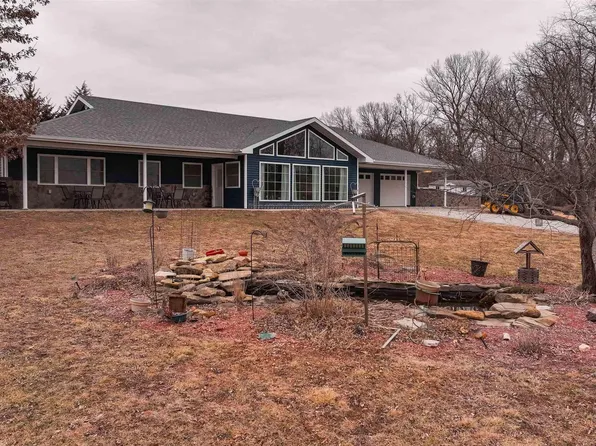 14177 50th St, Ottumwa, IA 52501