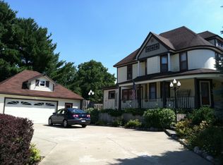 1661 N M 140, Watervliet, MI 49098