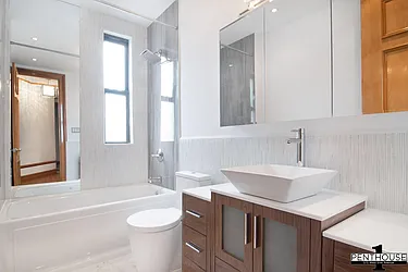 Rented by WAM Partners - William Moses Co.