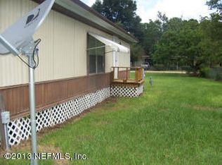 213 Clearwater Rd, Satsuma, FL 32189