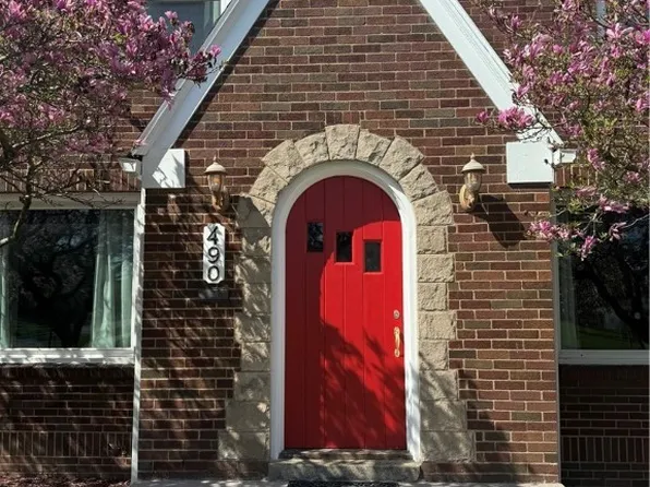490 Catalina Ave, Youngstown, OH 44504