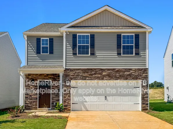 2809 Frances View Ln, Lincolnton, NC 28092
