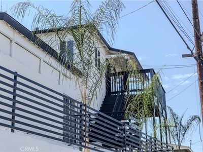 1071 N Eastman Ave, Los Angeles, CA, 90063