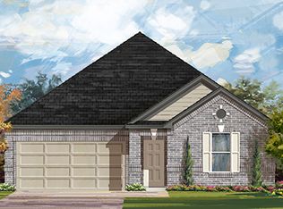 137 Kavanaugh St, Georgetown, TX 78628