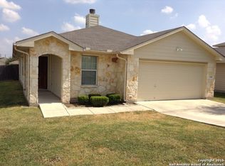 9343 Everton, San Antonio, TX 78245