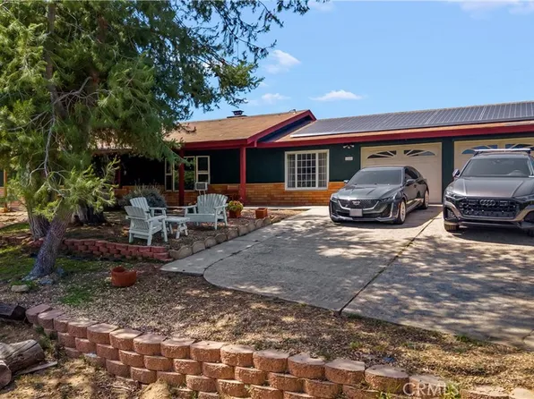 1644 Cuatro Ln, Fallbrook, CA 92028