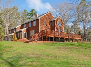 591 Coles Hill Rd, Wells, ME 04090