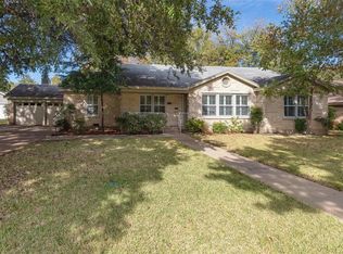 3728 W Biddison St, Fort Worth, TX 76109