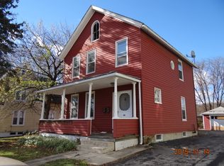 66 Prospect St, Norwich, CT 06360