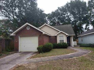 1338 Sunrunner Pl, Pensacola, FL 32504