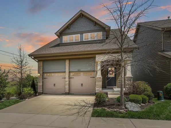 2402 Kilare Ln N, Grover, MO 63040