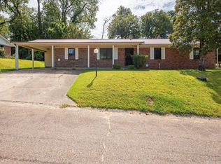 764 Liberty, Helena, AR 72342