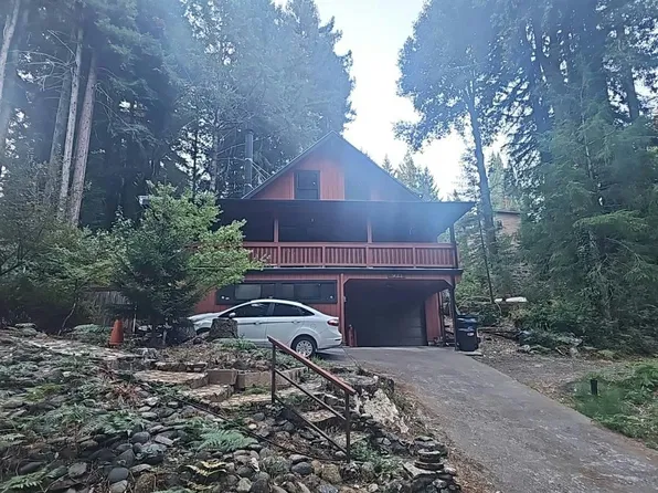 921 Birch Rd, Willits, CA 95490