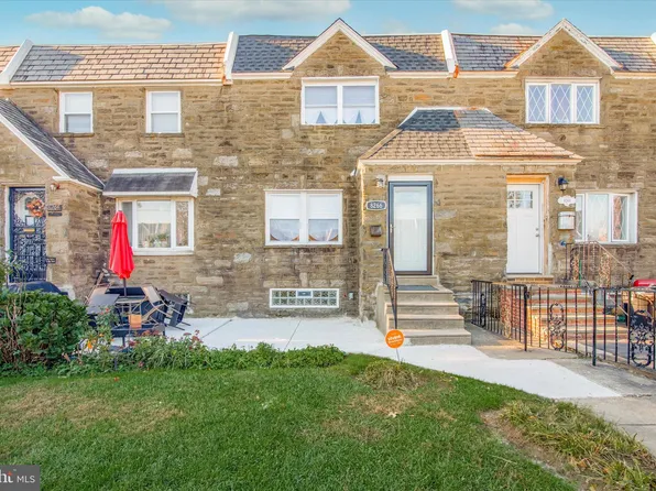 8266 Forrest Ave, Philadelphia, PA 19150