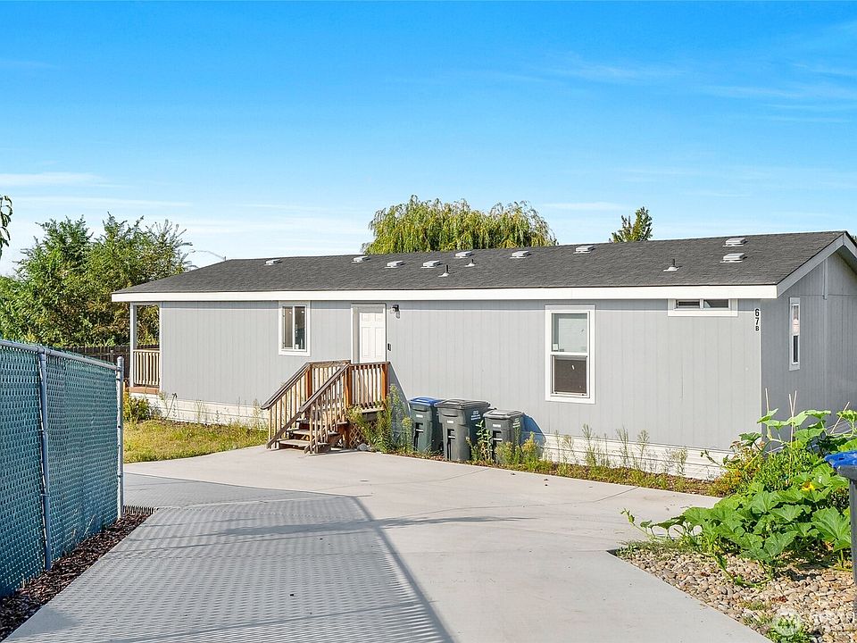 1st image of 900 N Grape Drive #67-B