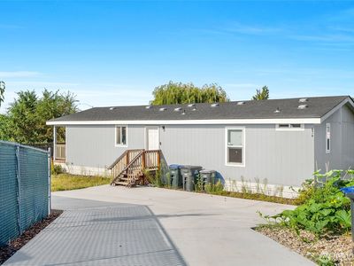 900 N Grape Drive #67-B, Moses Lake, WA, 98837