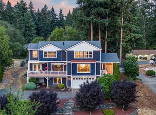 4333 102nd Ave E, Edgewood, WA 98371