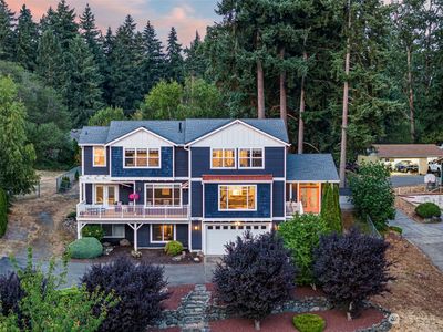 4333 102nd Avenue E, Edgewood, WA, 98371