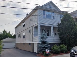 24 Gertrude St, Watertown, MA 02472