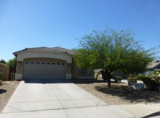 844 S Roca Ct, Gilbert, AZ 85296