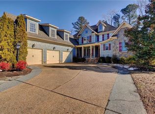 5104 Summer Garden Pl, Suffolk, VA 23434