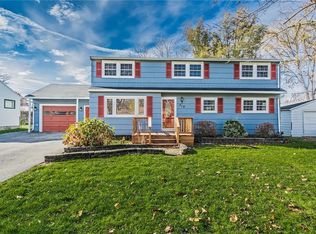 219 Marwood Rd, Rochester, NY 14612