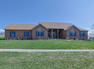 1305 Courtney Dr, Hamilton, OH 45013