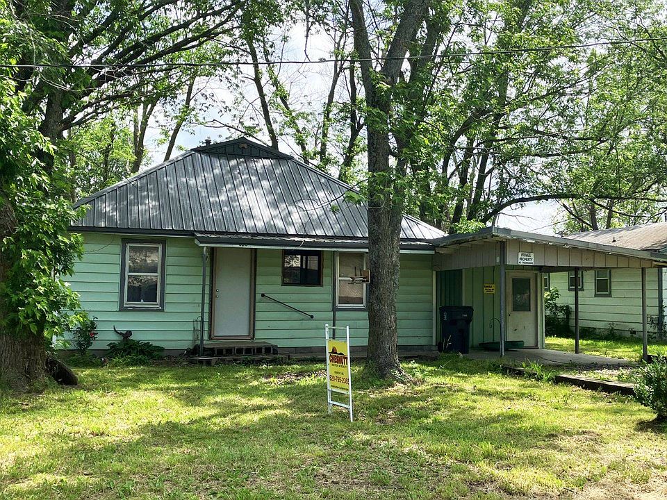 828 Plum St, Chetopa, KS 67336 MLS 11175060 Zillow
