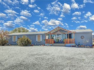 701 Siesta Rd, Pahrump, NV 89048
