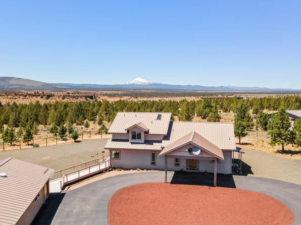 11248 SW Peninsula Dr, Terrebonne, OR 97760