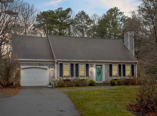 58 Liberty Ln, Barnstable, MA 02630